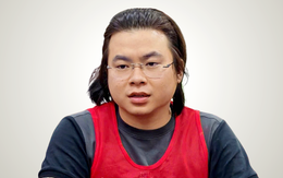 Khởi tố và bắt tạm giam 'giang hồ mạng' Phạm Tuấn