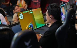 Màn hình LG UltraGear OLED: Tốc độ tạo khác biệt trong eSports