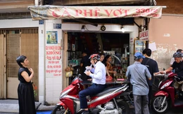 Người uống cà phê có ít mỡ, nhiều cơ và đường ruột tốt?