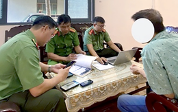 ‘Thấy hình chưa chắc đúng, nghe giọng chưa chắc thật’: Công an cảnh báo tin giả dịp Quốc khánh