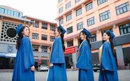 Từ đầu tàu đến đại học tinh hoa