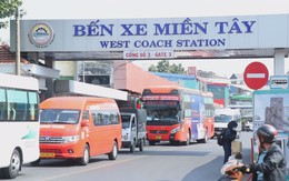 Góc nhìn trưa nay: Vé xe khách đi lại dịp lễ 2-9 tăng tối đa 40%