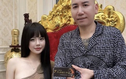 Loramen của 'Cô giáo Hương' chỉ khử mùi, ngừa nấm: Dùng để 'tăng cường sinh lý' có gây hại?