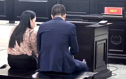 Phúc thẩm vụ nữ công chức xã tham ô hơn 4 triệu đồng, lãnh 5 năm tù