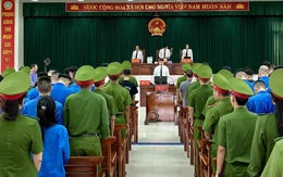51 bị cáo vụ ‘bay lắc’ ở King Club nhận án, nặng nhất 10 năm tù