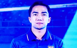 ‘Messi Thái’ thừa nhận tuyển Thái Lan đang giảm sức hút trên sân nhà