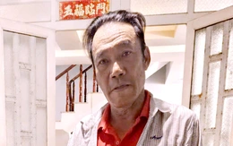 Giả vờ chở người bán vé số đi nhận đồ từ thiện rồi cuỗm túi tiền, vé số