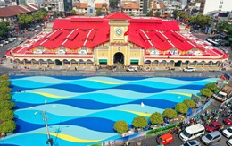 Phường Bến Thành, Cầu Ông Lãnh đề xuất không tiếp tục sắp xếp