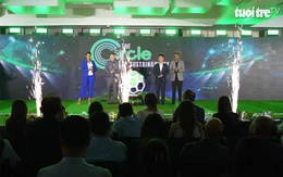 Signify giới thiệu hệ sinh thái chiếu sáng thông minh  tại sự kiện Innovation Day 2026