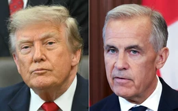 Bộ trưởng Mỹ khuyên Canada đừng đối đầu với ông Trump vì hậu quả sẽ tàn khốc