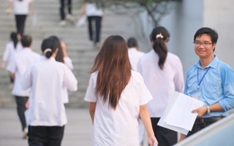 20 học sinh chuyên Tuyên Quang đỗ Đại học Kinh tế quốc dân qua tuyển thẳng, xét kết hợp