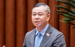 Chủ nền tảng thương mại điện tử phải kết nối dữ liệu với hải quan, thực hiện định danh điện tử