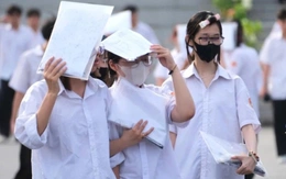 6 học sinh chuyên Tuyên Quang trúng tuyển Đại học Y Hà Nội, 1 em đỗ y khoa