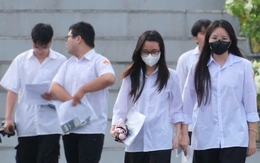 Thêm 31 học sinh chuyên Tuyên Quang đậu hai trường lớn, không dùng điểm thi tốt nghiệp lần 2