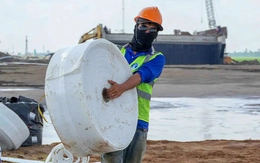 30 cây cầu đã thi công, cao tốc qua Cần Thơ còn vướng ở đâu?