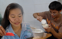 Chắp cánh ước mơ cho những 'bản dự thảo tương lai'