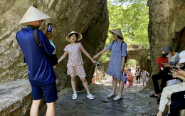 Nha Trang hút khách Hàn dịp Tết Trung thu