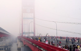 Cháy rừng liên hoàn tại Indonesia: Bắt 72 người tình nghi