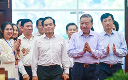 Định hình động lực và năng lực quản trị mới siêu đô thị TP.HCM