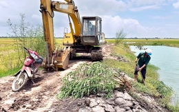 Cuộc thi Lan tỏa năng lượng tích cực 2026: Về với mùa nước nổi, tìm lại nhịp sống giữa thiên nhiên