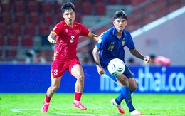 Báo Thái Lan: 'Chúng ta thua vì thiếu may mắn, chưa kết thúc đâu'