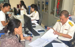Hộ kinh doanh sợ sai, ngại lớn: Gỡ bằng chính sách thuế đơn giản