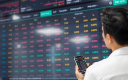 Tự doanh mua ròng nhưng khối ngoại 'xả hàng' trong tuần FTSE công bố danh mục