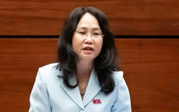 Bộ trưởng Lâm Thị Phương Thanh giải trình đề xuất di dời di tích làm đường kết nối sân bay Gia Bình với Hà Nội