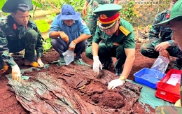 'Chiến dịch 500 ngày đêm' đón các anh trở về