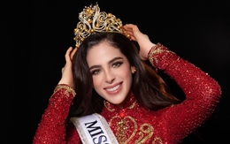 Miss Universe lên tiếng bảo vệ Fátima Bosch khi ông Nawat kiện cô này