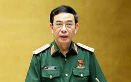 Đại tướng Phan Văn Giang: Chính trị viên Ban chỉ huy quân sự cấp xã là sĩ quan chính quy