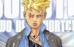 8 ninja nổi bật với khả năng kiếm thuật trong Boruto