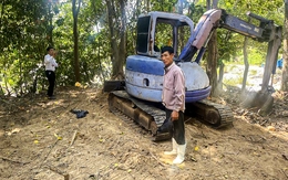 Vụ rắc rối từ chuyện xin mở đường đi vào rẫy khai thác lâm sản: Luật sư phân tích tình huống pháp lý