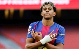 Lịch trực tiếp bóng đá châu Âu đêm 23-8, rạng sáng 24-8: Barca, Man City ra trận