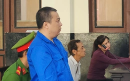 'Nói chuyện' bằng dao sau mâu thuẫn, 1 người chết, 1 người lãnh 18 năm tù
