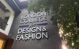 Bộ GD-ĐT: Trường CĐ nghề Thiết kế và Thời trang London chưa được cấp phép liên kết đào tạo với nước ngoài