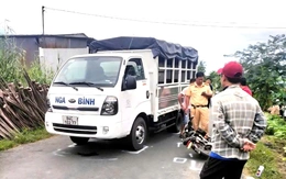 Sắp xét xử tài xế trong vụ tai nạn khiến nữ sinh 14 tuổi tử vong ở Vĩnh Long