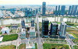 Luật Phát triển đô thị 'bệ phóng thể chế' cho giai đoạn phát triển mới