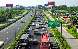 Phó thủ tướng yêu cầu kiểm tra việc thu phí tự động ETC
