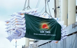 Cổ phiếu công ty lúa gạo Lộc Trời rời sàn từ ngày mai