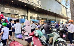 Bất ngờ đóng cửa ngay ngày tựu trường: Trường PennSchool giải thích, phường yêu cầu họp khẩn