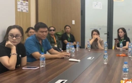 Trường quốc tế ở TP.HCM bất ngờ đóng cửa ngay ngày học sinh tựu trường