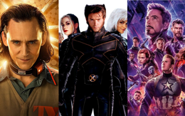 Fan có cần xem hết gần 50 phim của MCU trước khi Avengers: Doomsday ra mắt?