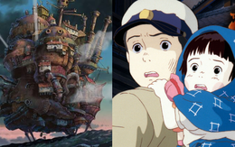 Top 5 cuốn sách đứng sau anime kinh điển của Studio Ghibli
