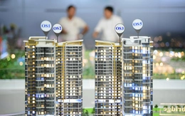 Cần khơi thông dòng vốn để tới tay người mua nhà có nhu cầu thực