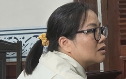 Cựu luật sư lãnh 15 năm tù vì lừa 'chạy án', góp vốn mua đất hơn 9,1 tỉ đồng