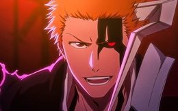 Bankai của Ichigo thay đổi thế nào trong Bleach?