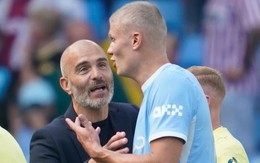 HLV Maresca: Tôi đang tìm các giải pháp để hoàn thiện Man City