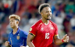 Xuân Son sẽ dự bị trận chung kết lượt về ASEAN Cup 2026 với Thái Lan?