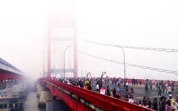 Cháy rừng liên hoàn tại Indonesia: Bắt 72 người tình nghi